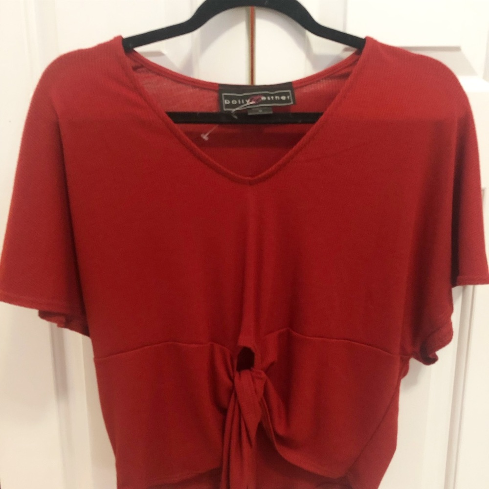 shirt